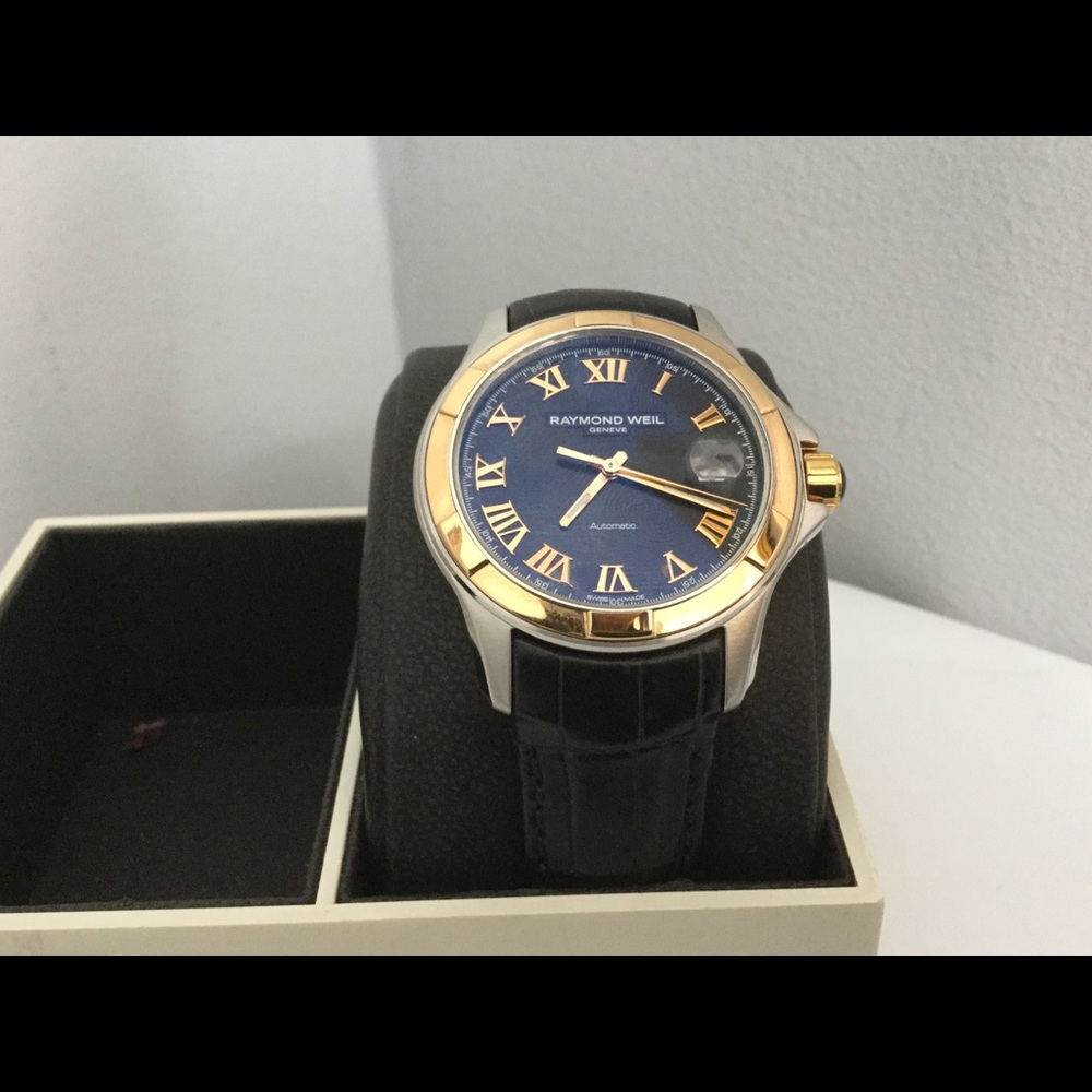 Raymond Weil Parsifal 2970-sc5-00208